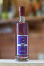 Liqueur de lilas