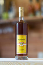 Liqueur de mirabelle