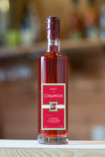 Liqueur de coquelicot