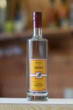 Eau de vie goumy, provenant de notre production