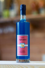 Liqueur d'agrumes