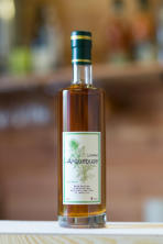 Liqueur d'arquebuse