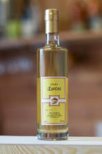 Liqueur d'épices, senteur de Noël