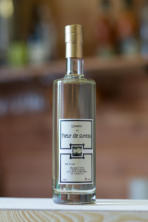 Liqueur de fleur de sureau